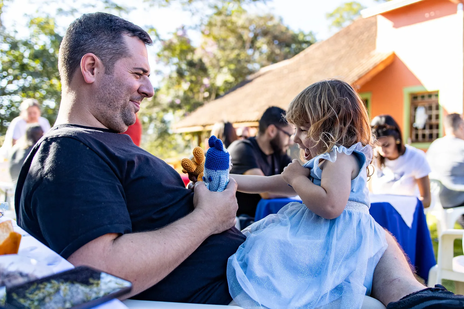Maitê · 3 anos — fotografia 72