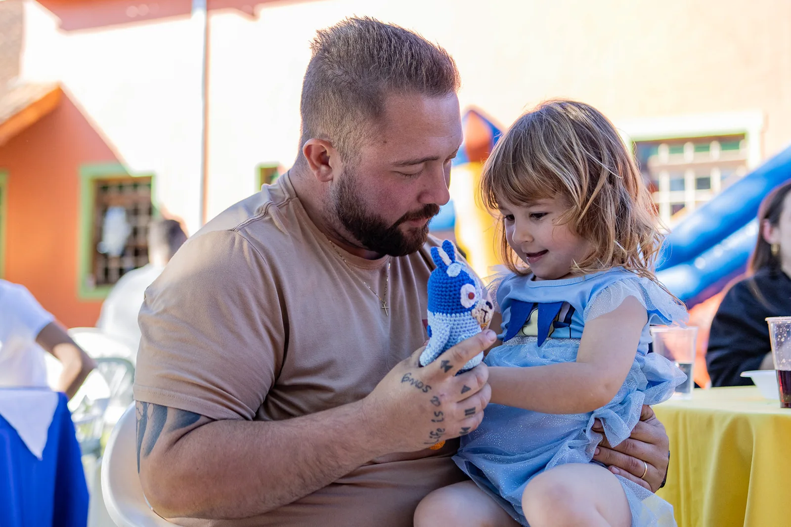 Maitê · 3 anos — fotografia 73