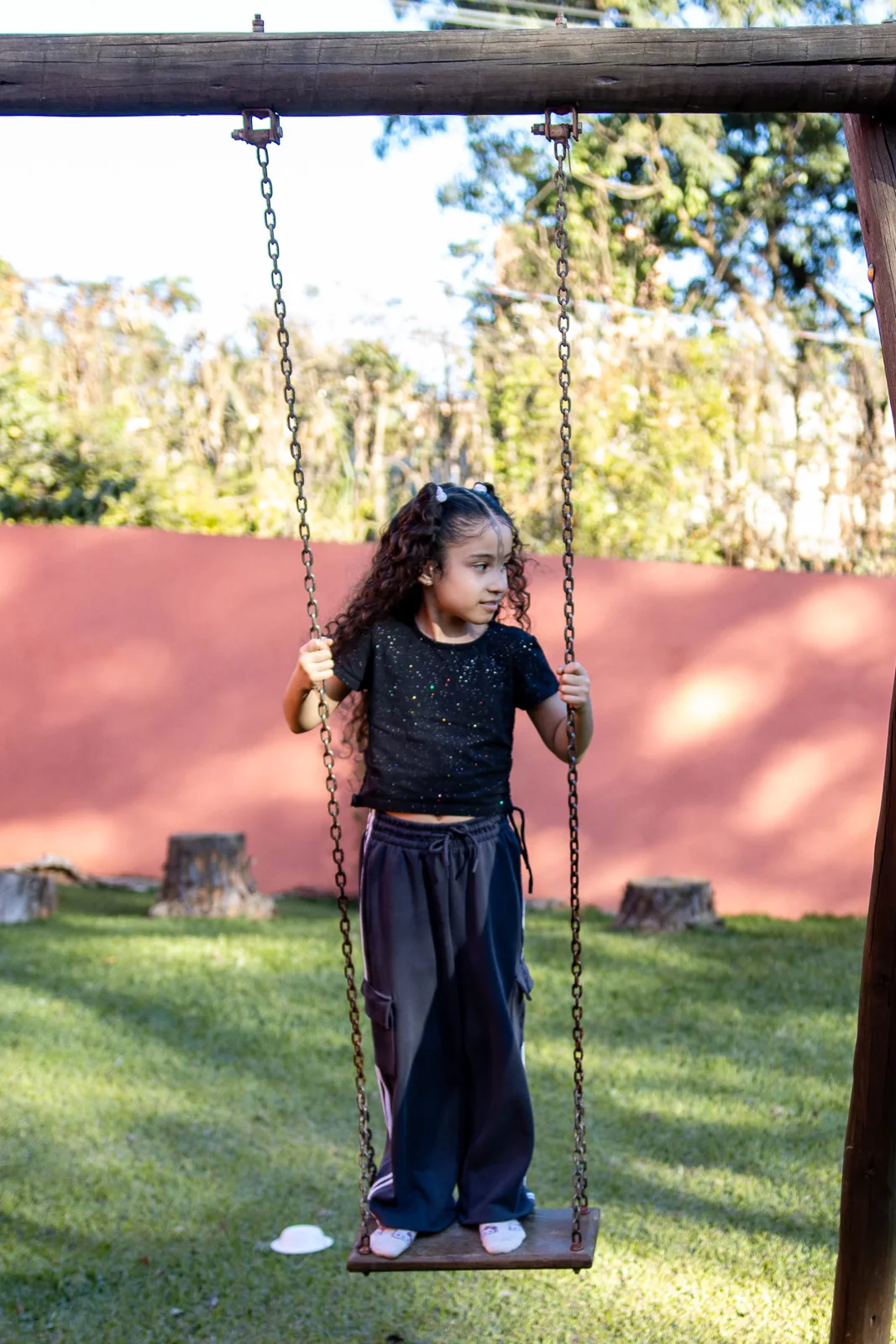 Maitê · 3 anos — fotografia 75