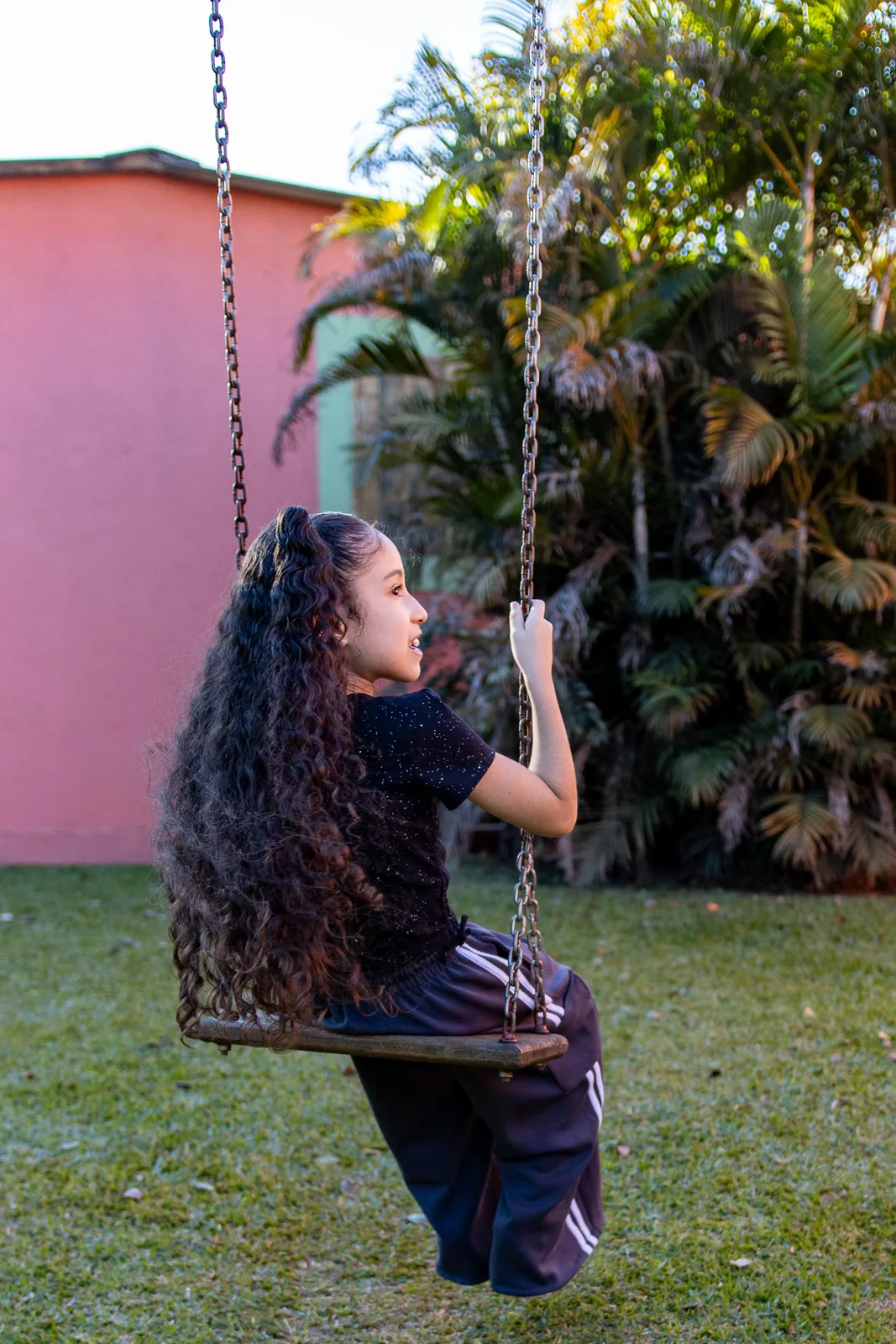 Maitê · 3 anos — fotografia 76