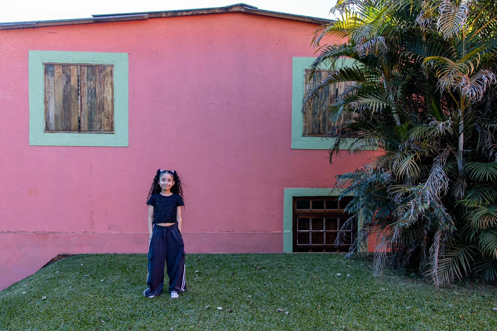 Maitê · 3 anos — fotografia 77