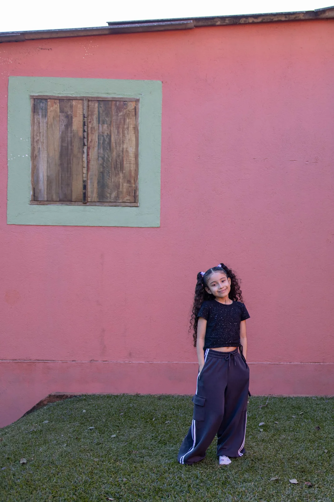 Maitê · 3 anos — fotografia 78