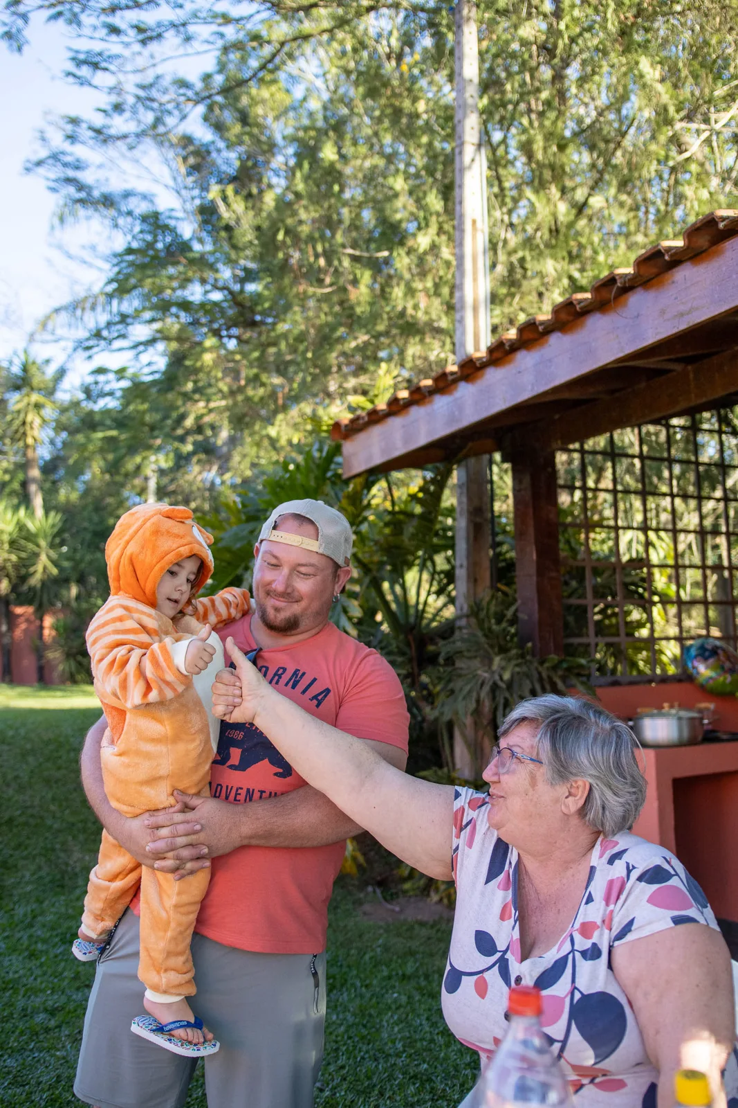 Maitê · 3 anos — fotografia 81