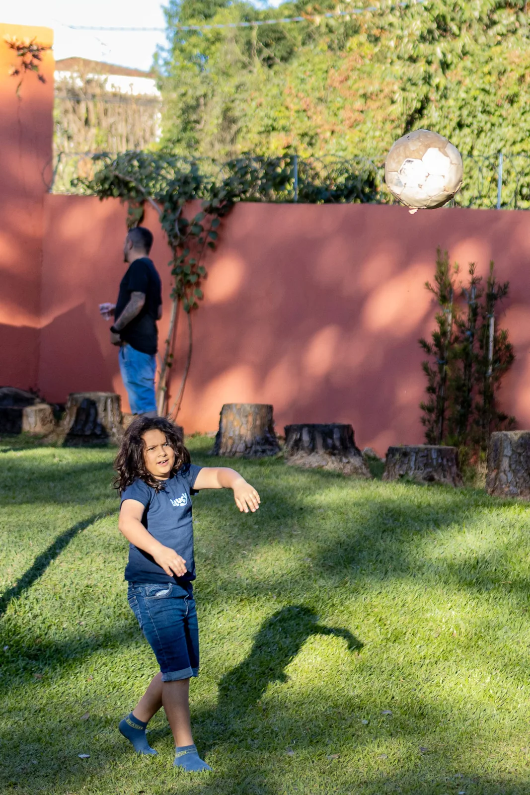 Maitê · 3 anos — fotografia 84