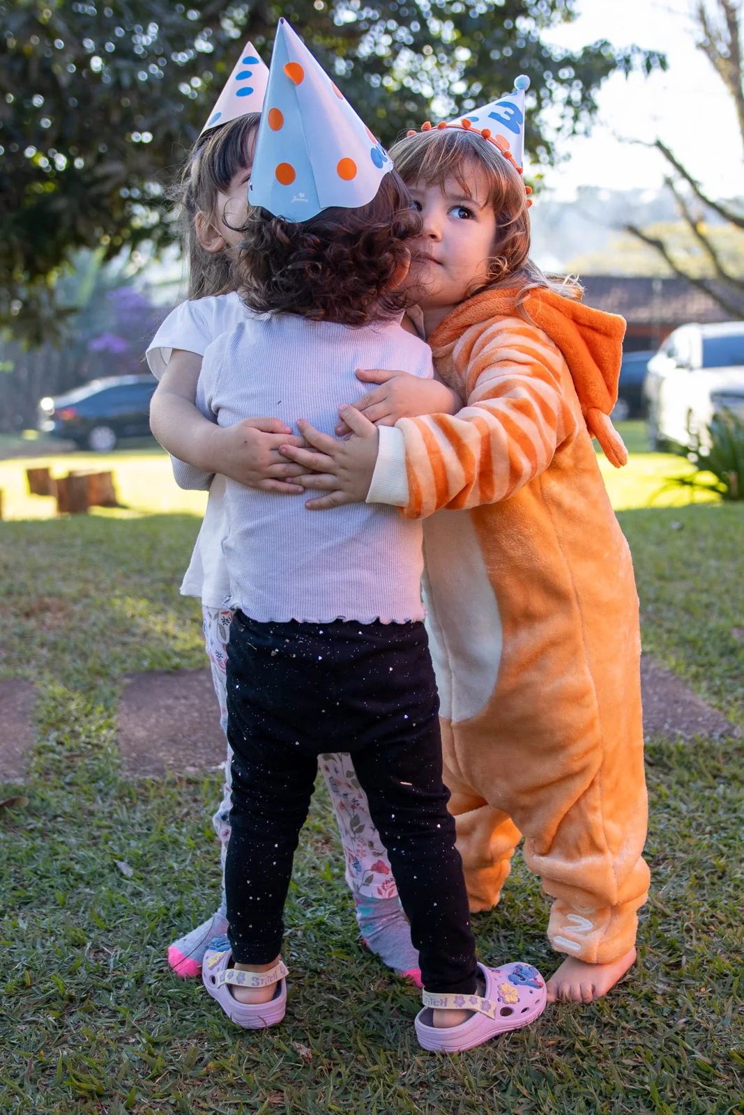 Maitê · 3 anos — fotografia 86
