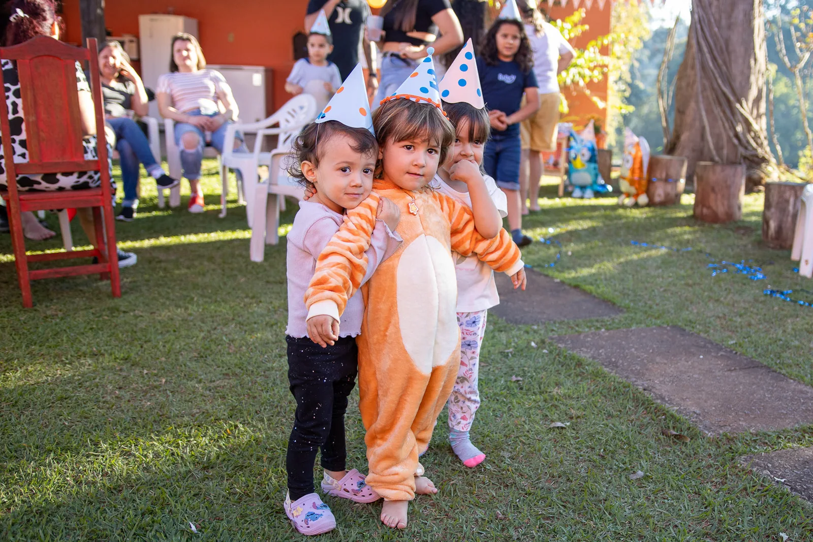 Maitê · 3 anos — fotografia 87