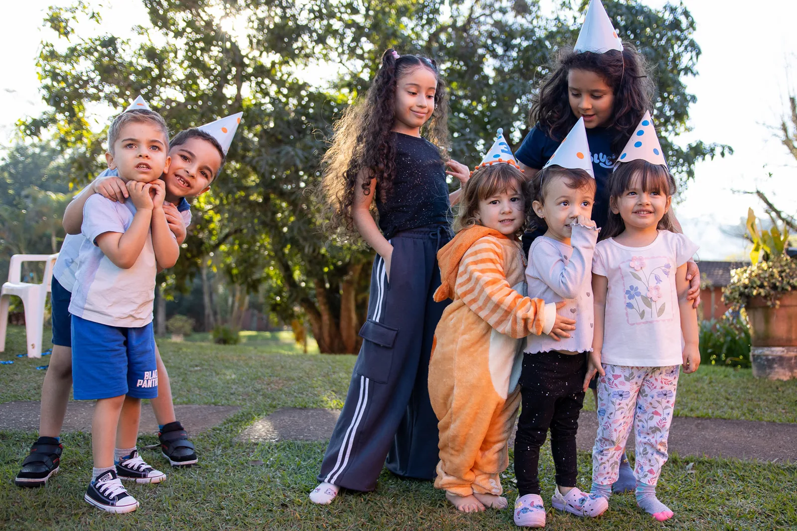Maitê · 3 anos — fotografia 89