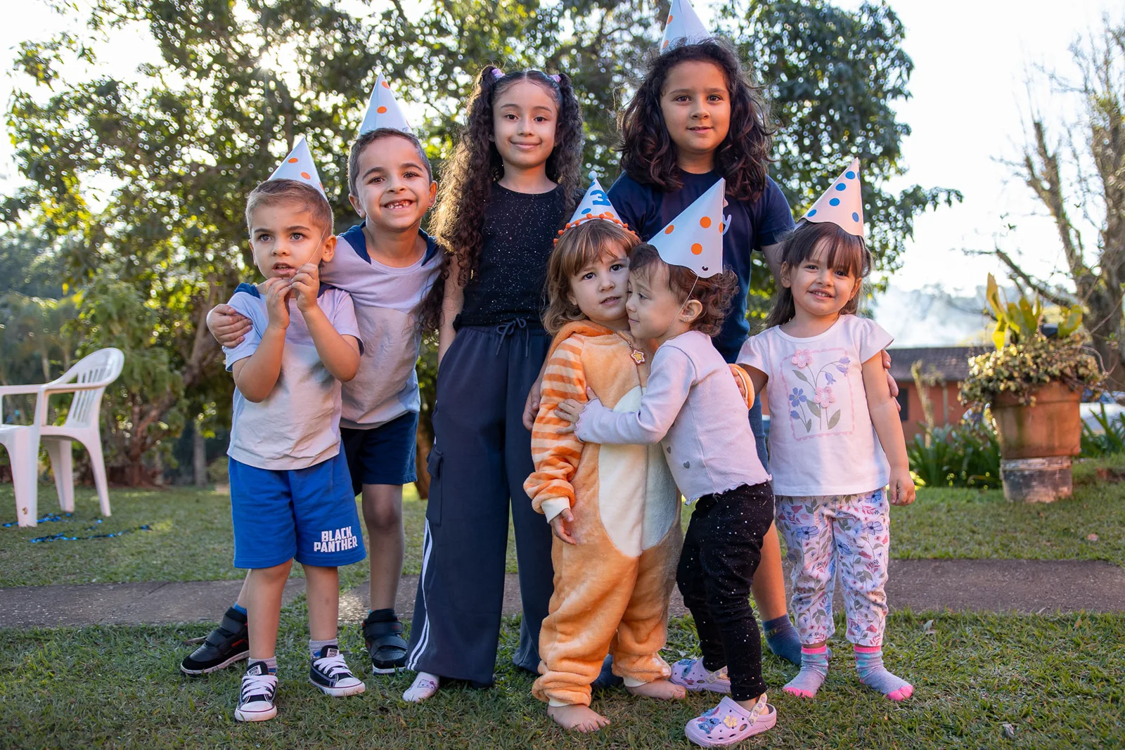 Maitê · 3 anos — fotografia 90