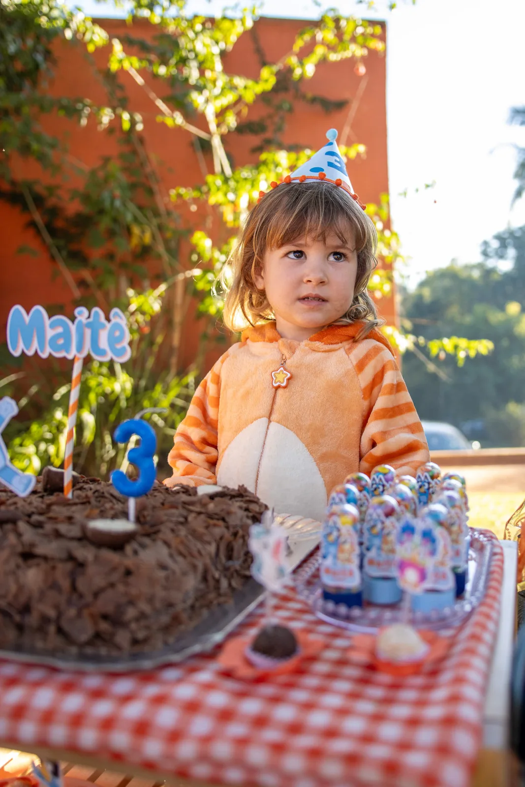 Maitê · 3 anos — fotografia 93