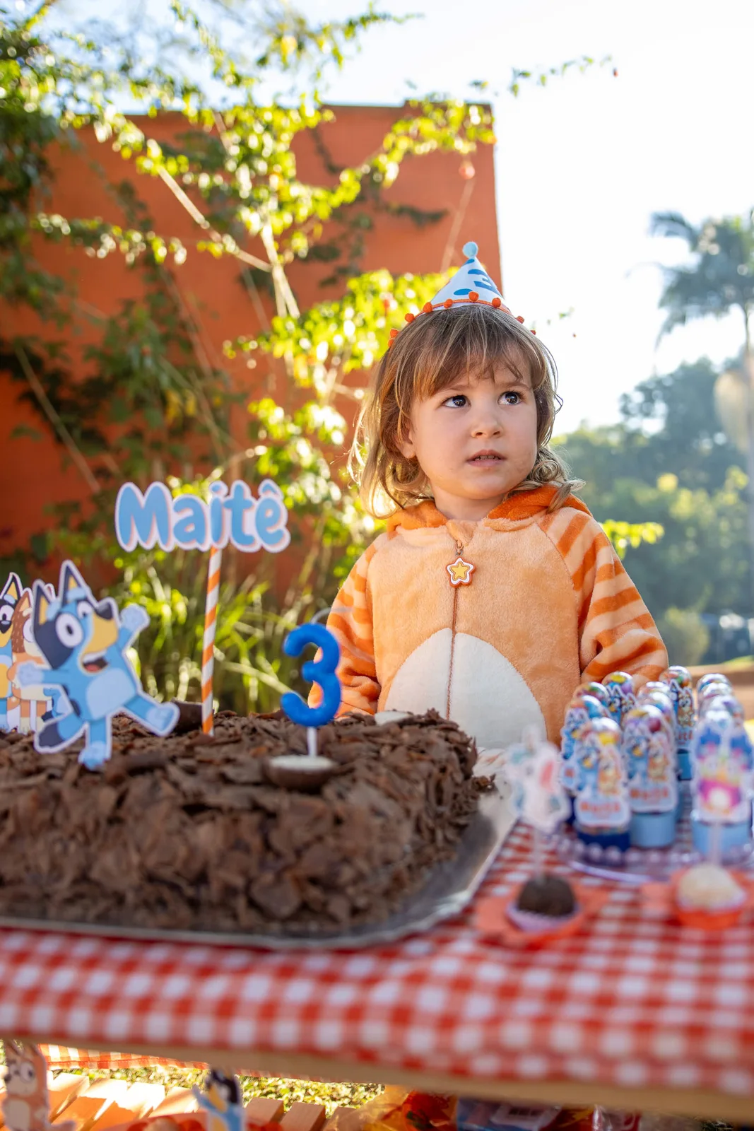 Maitê · 3 anos — fotografia 94