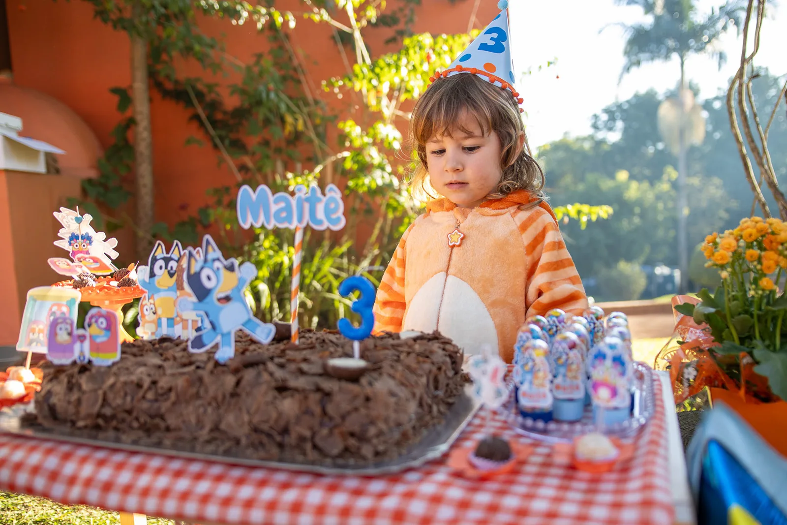 Maitê · 3 anos — fotografia 95