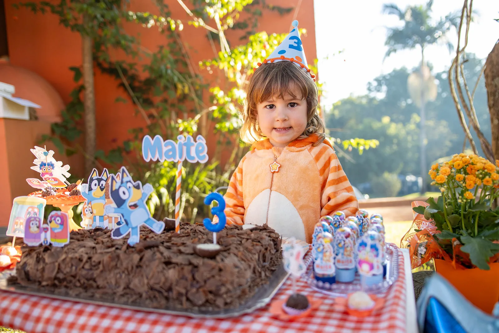 Maitê · 3 anos — fotografia 96