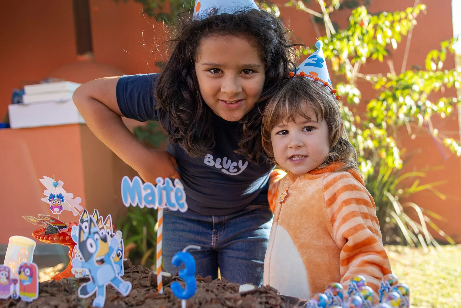 Maitê · 3 anos — fotografia 97