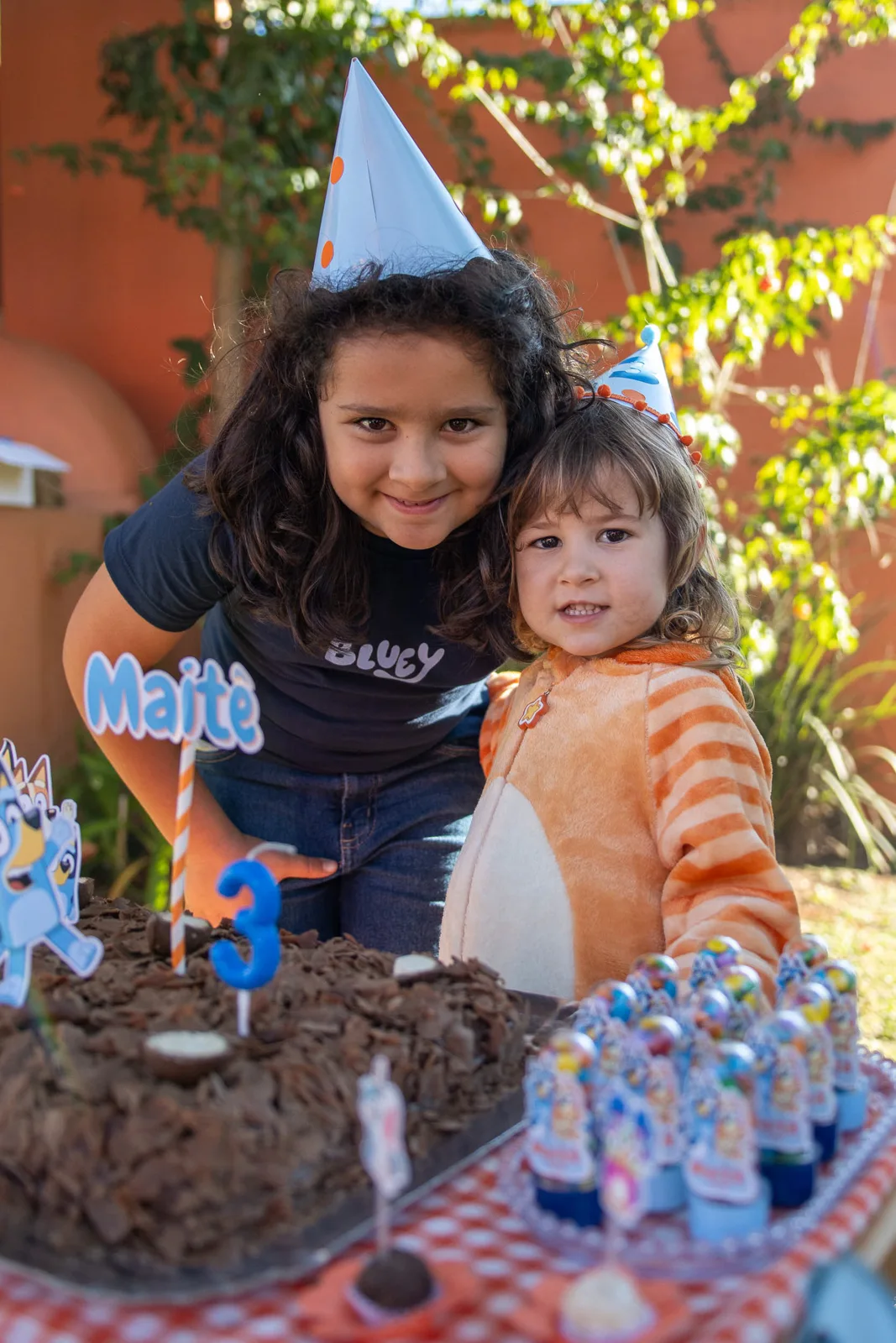Maitê · 3 anos — fotografia 98