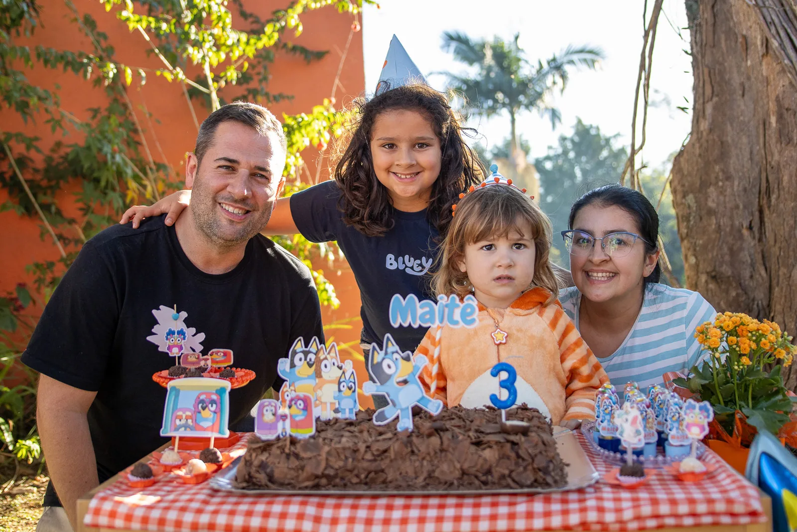 Maitê · 3 anos — fotografia 101