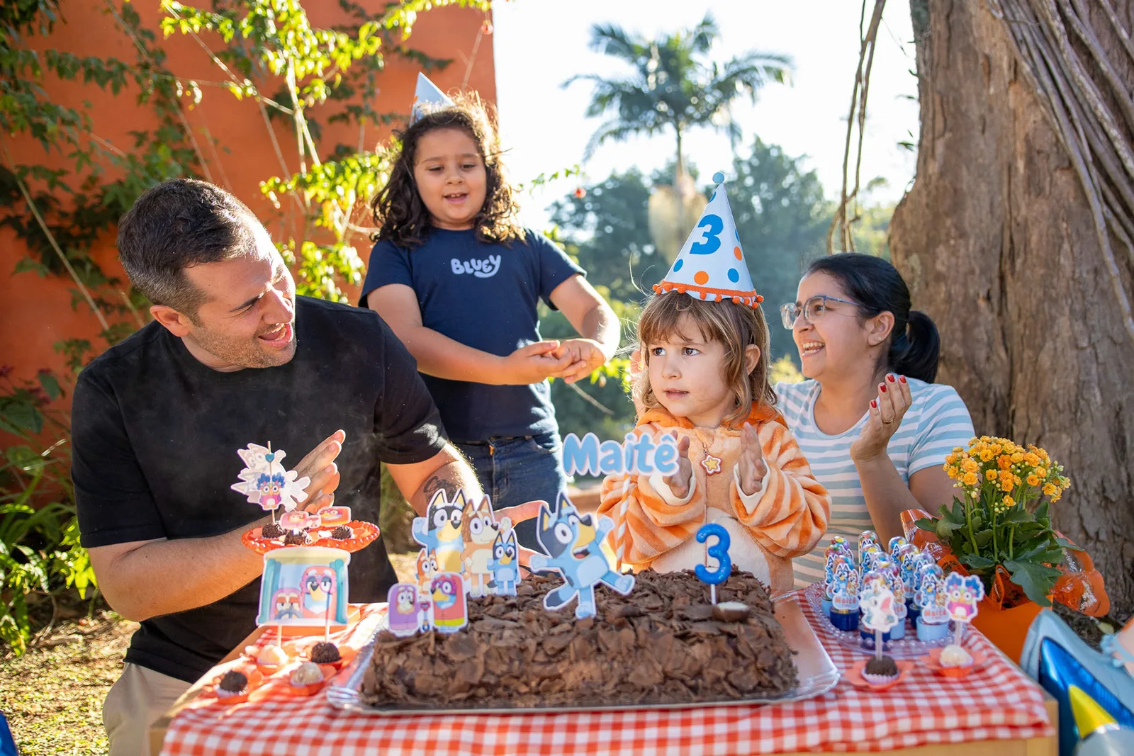Maitê · 3 anos — fotografia 102