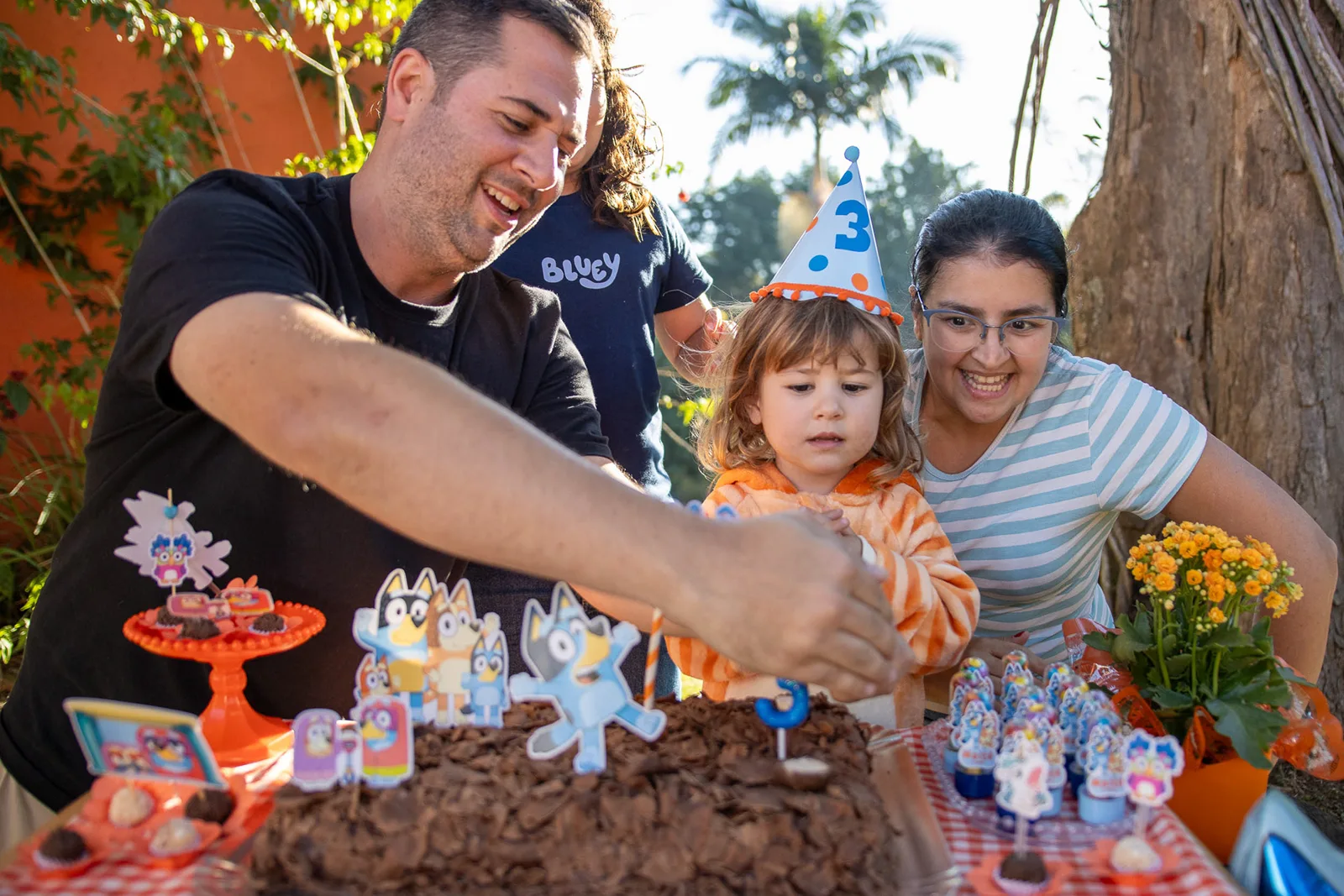 Maitê · 3 anos — fotografia 104
