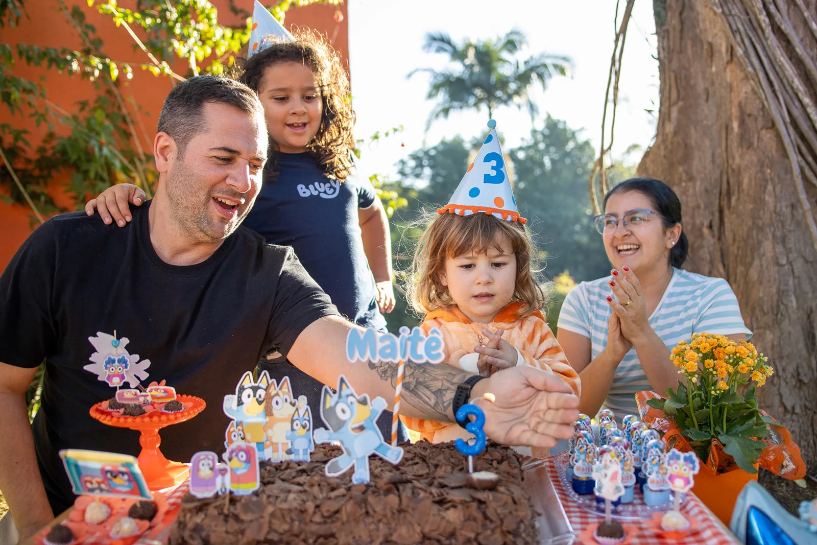 Maitê · 3 anos — fotografia 106