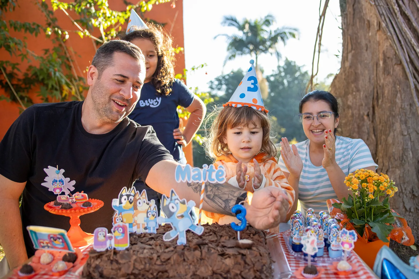 Maitê · 3 anos — fotografia 107
