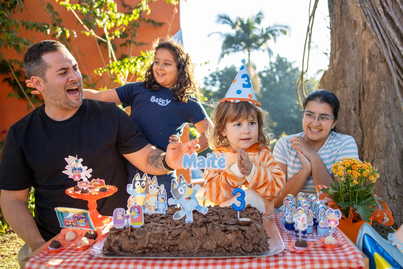 Maitê · 3 anos — fotografia 108