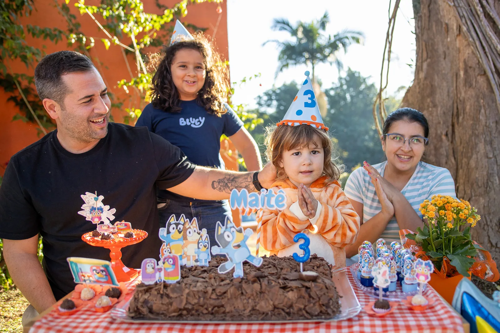 Maitê · 3 anos — fotografia 109