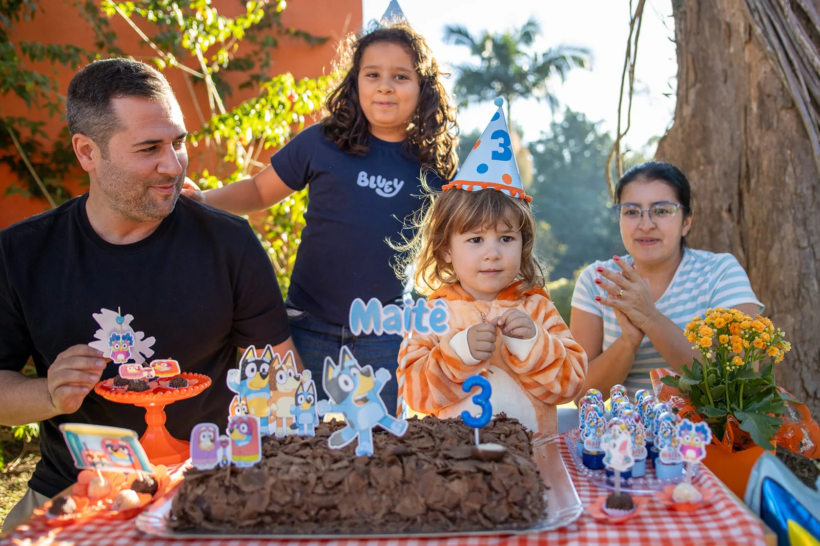 Maitê · 3 anos — fotografia 110