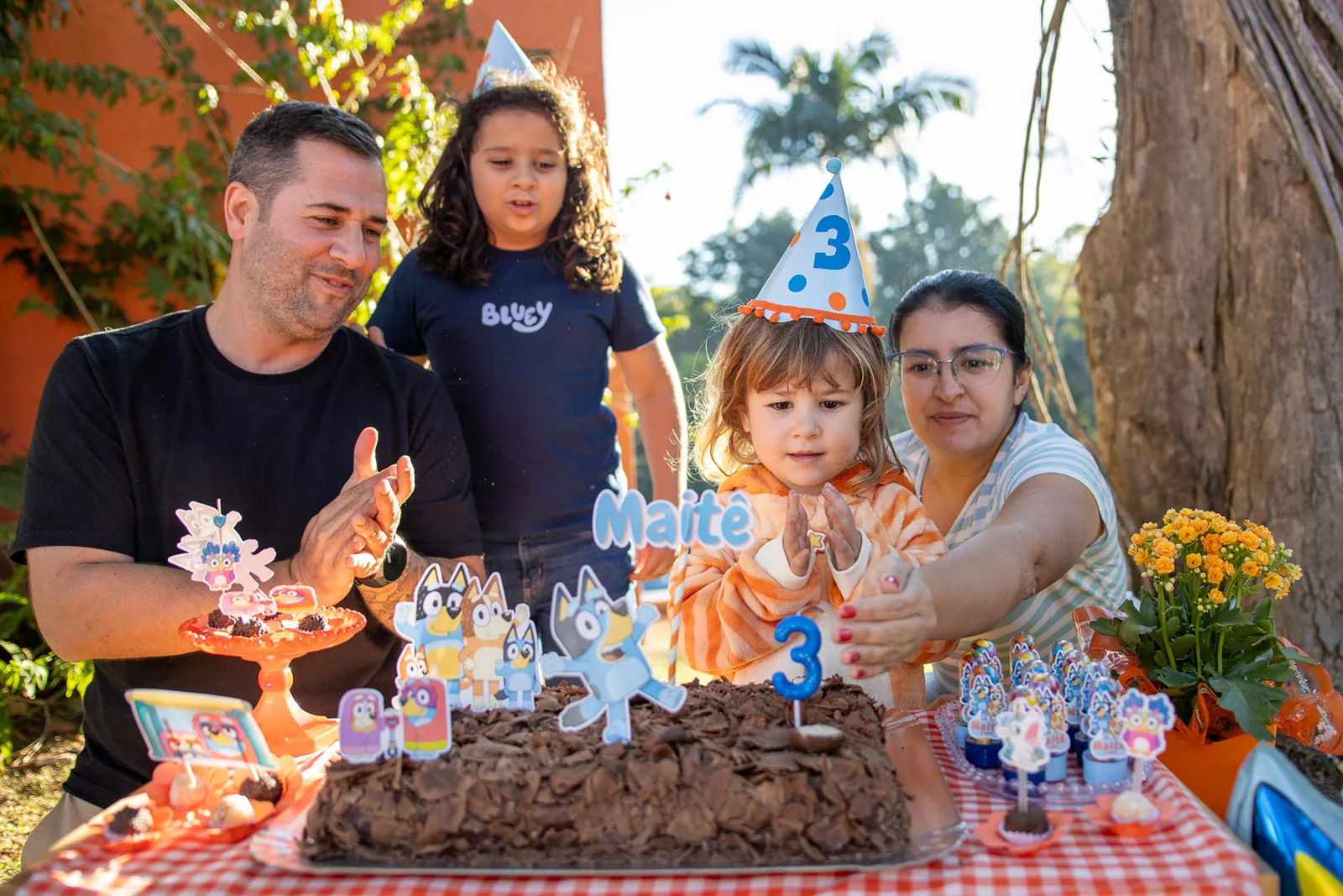 Maitê · 3 anos — fotografia 111