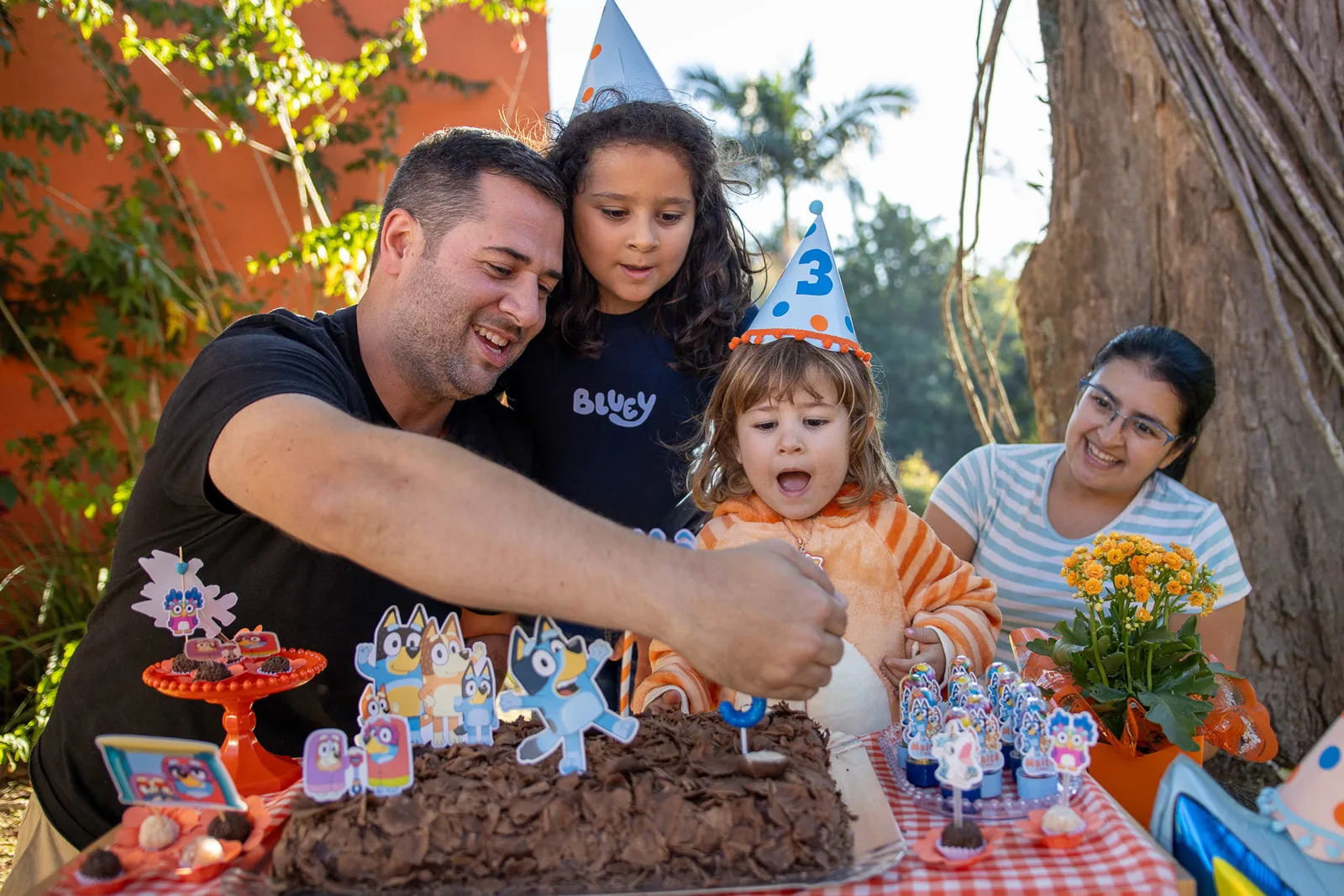 Maitê · 3 anos — fotografia 113