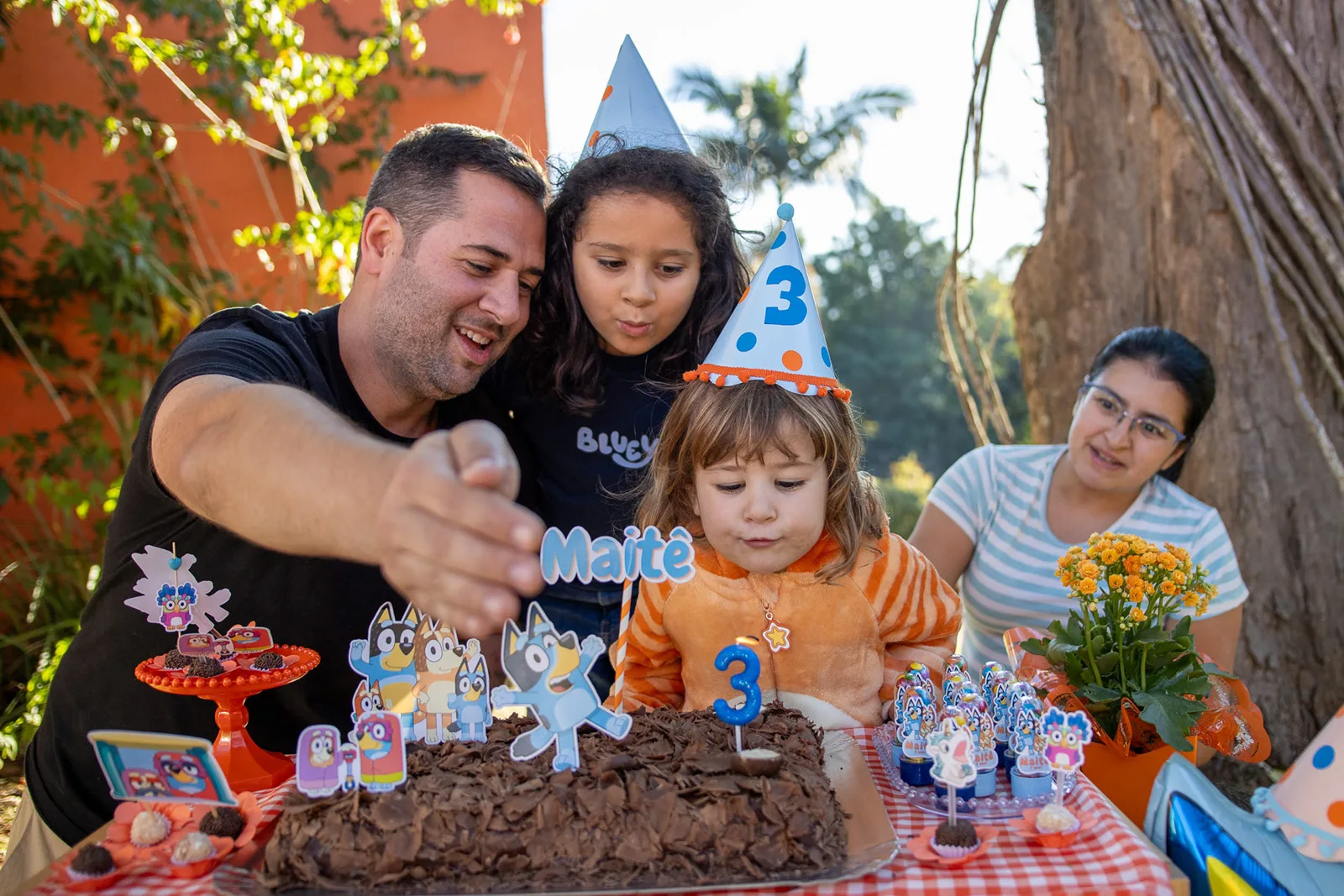 Maitê · 3 anos — fotografia 114