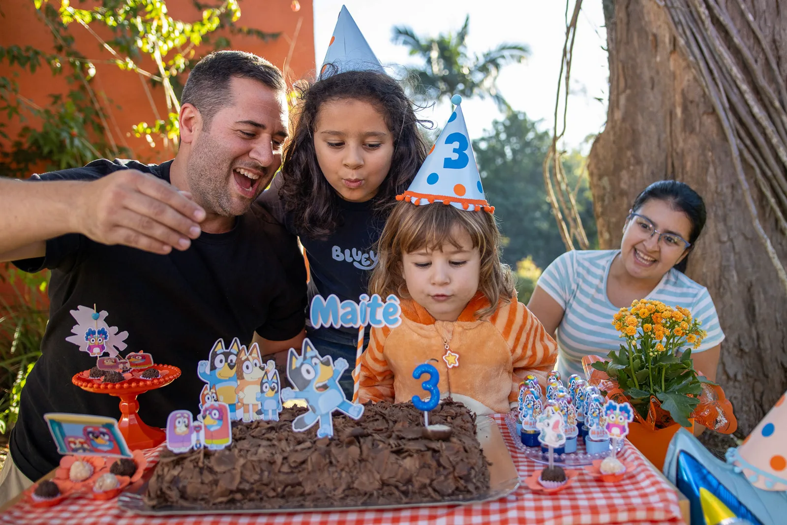 Maitê · 3 anos — fotografia 115