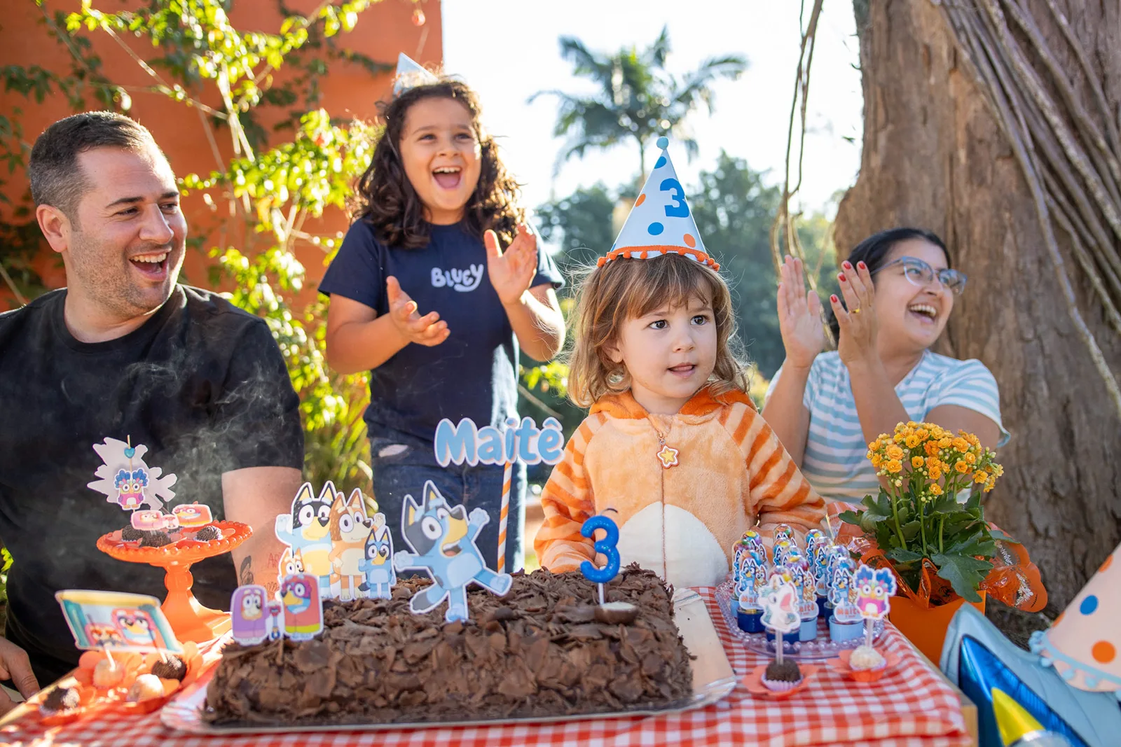 Maitê · 3 anos — fotografia 116