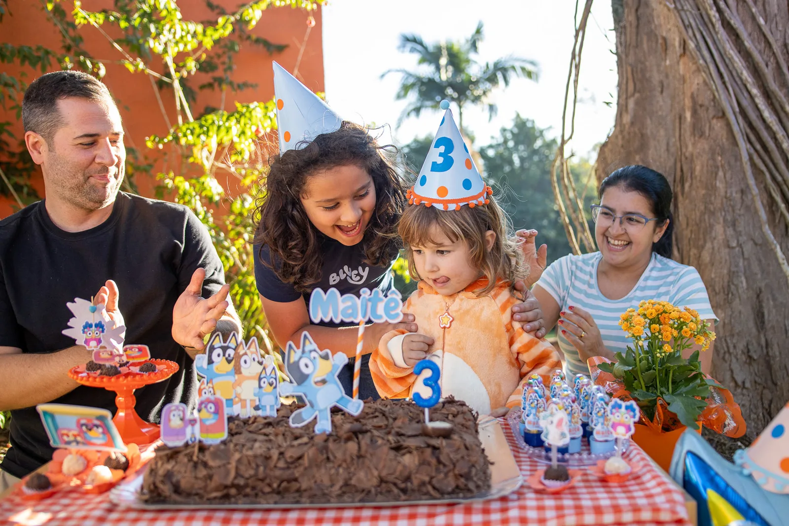 Maitê · 3 anos — fotografia 118