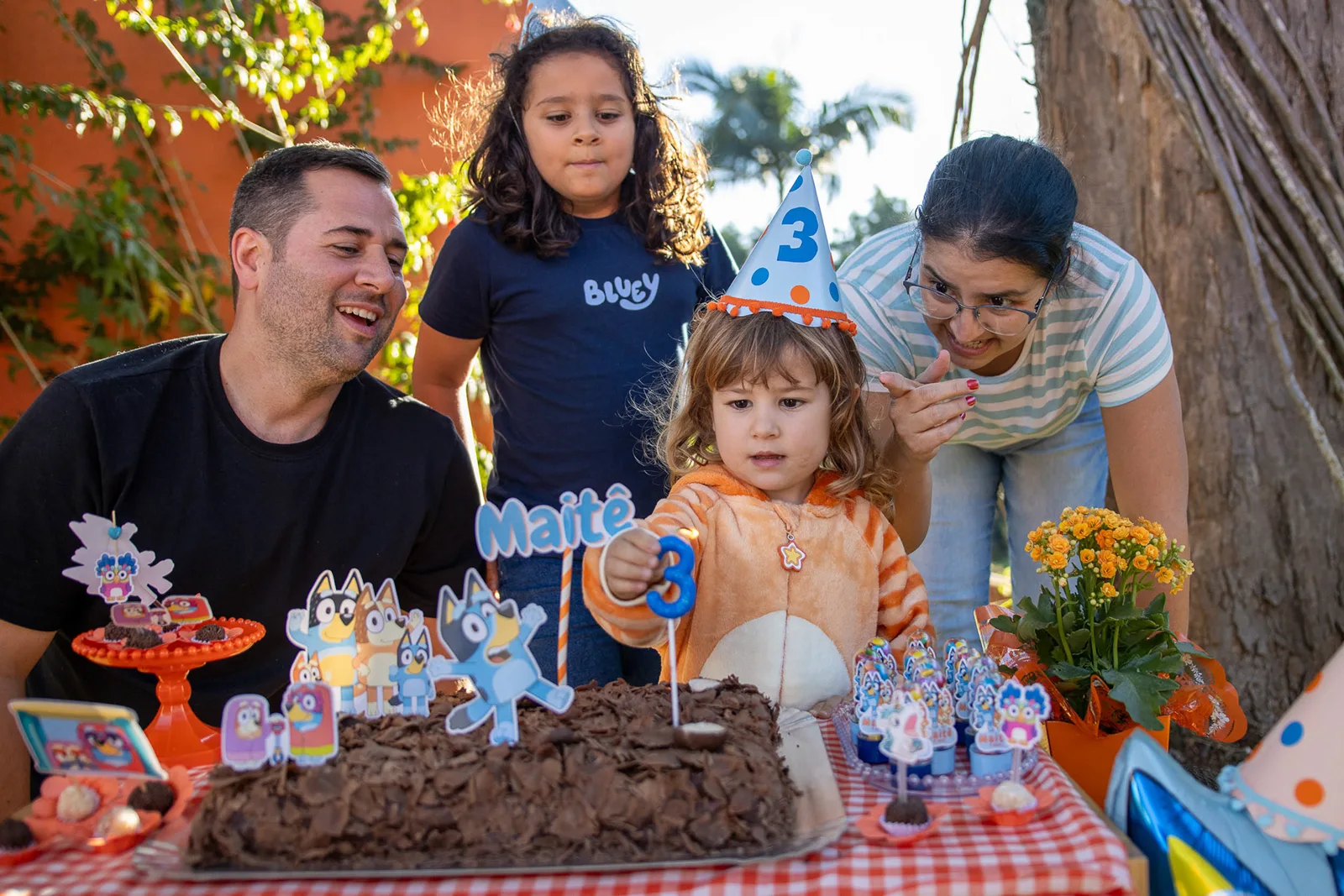 Maitê · 3 anos — fotografia 119