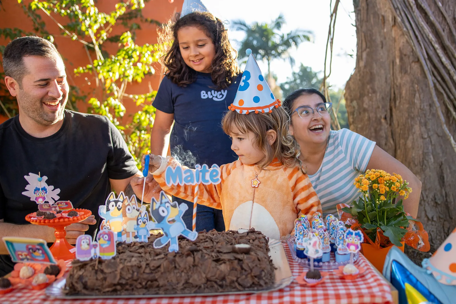 Maitê · 3 anos — fotografia 121