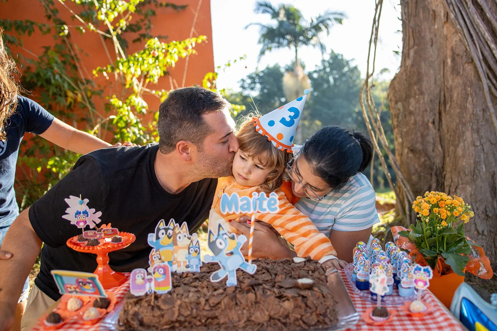 Maitê · 3 anos — fotografia 122