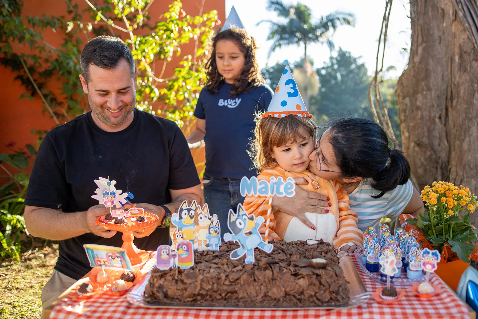 Maitê · 3 anos — fotografia 124