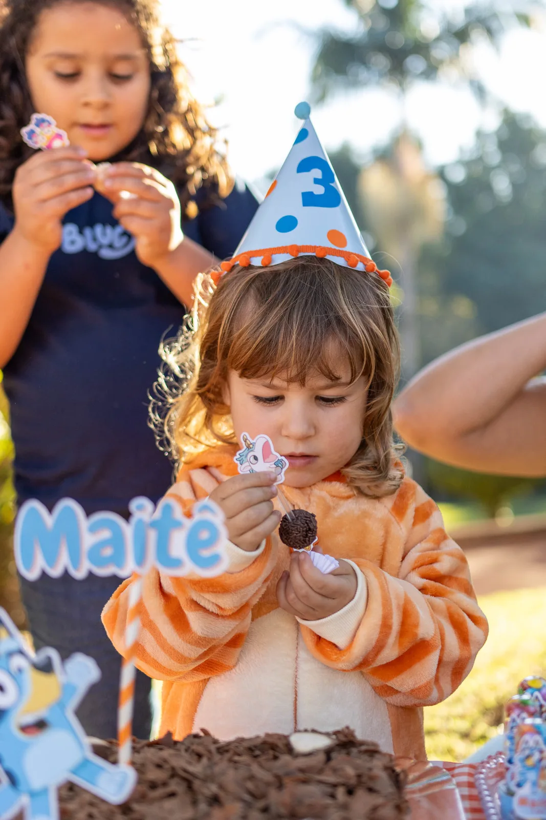 Maitê · 3 anos — fotografia 125