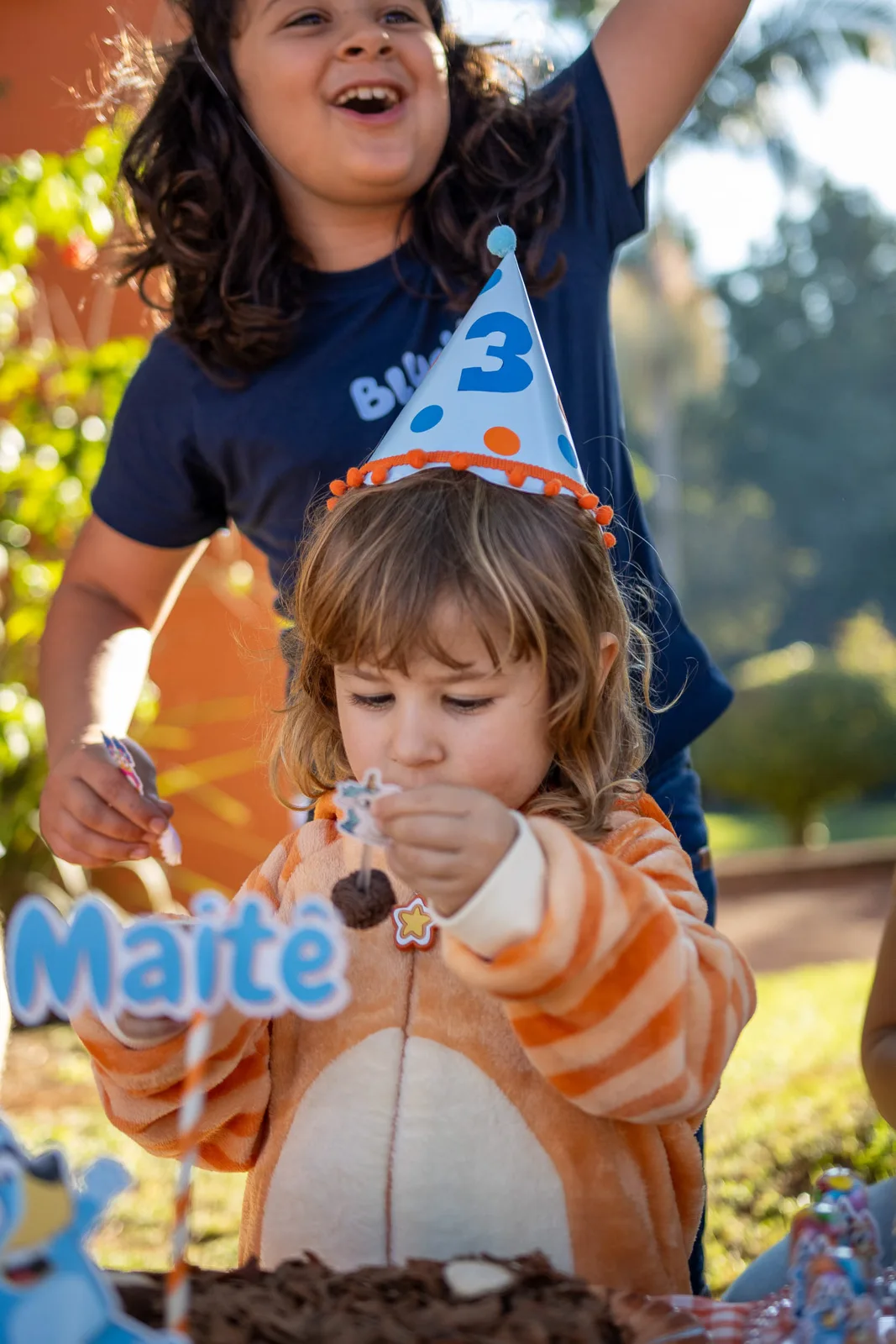 Maitê · 3 anos — fotografia 126