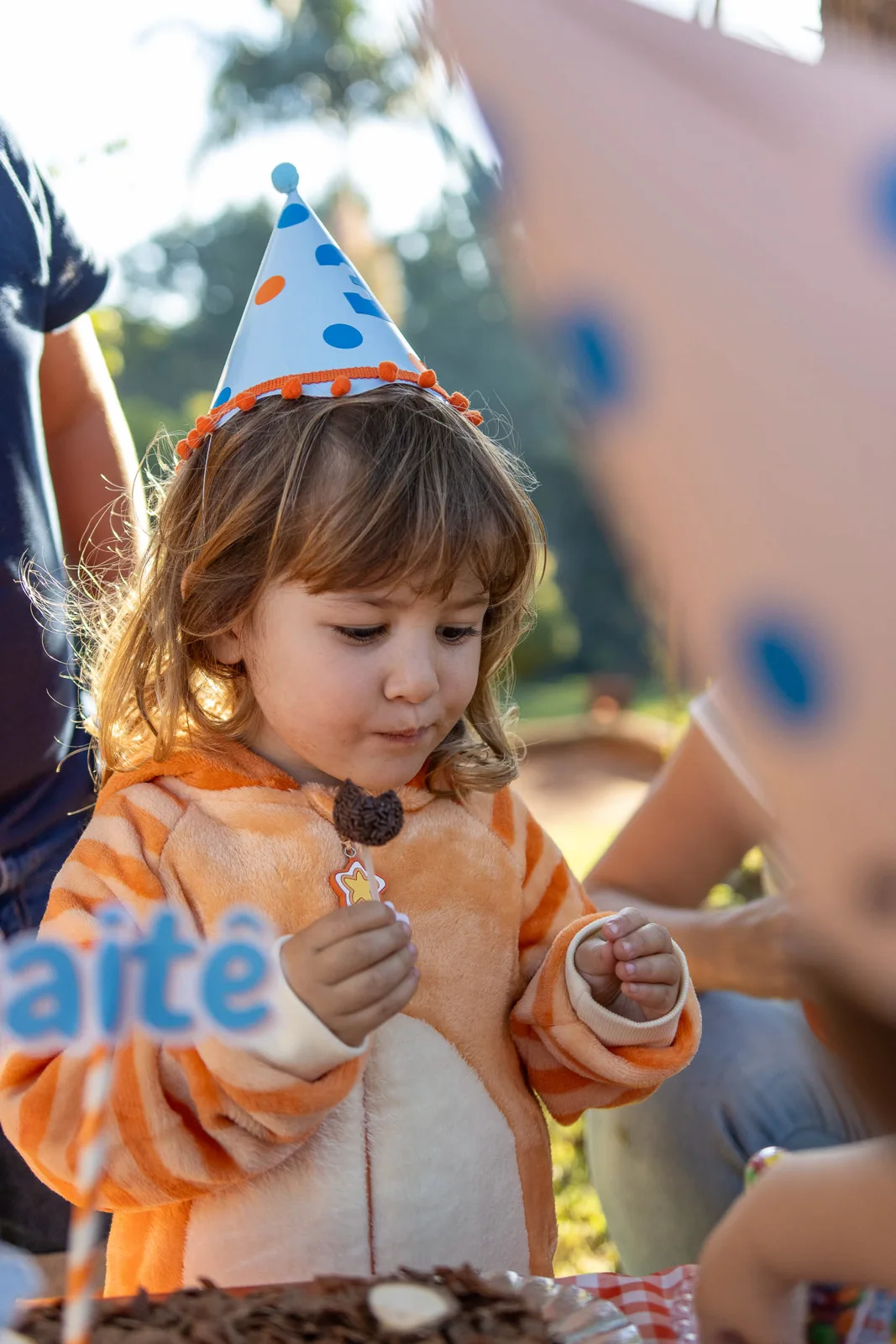 Maitê · 3 anos — fotografia 127