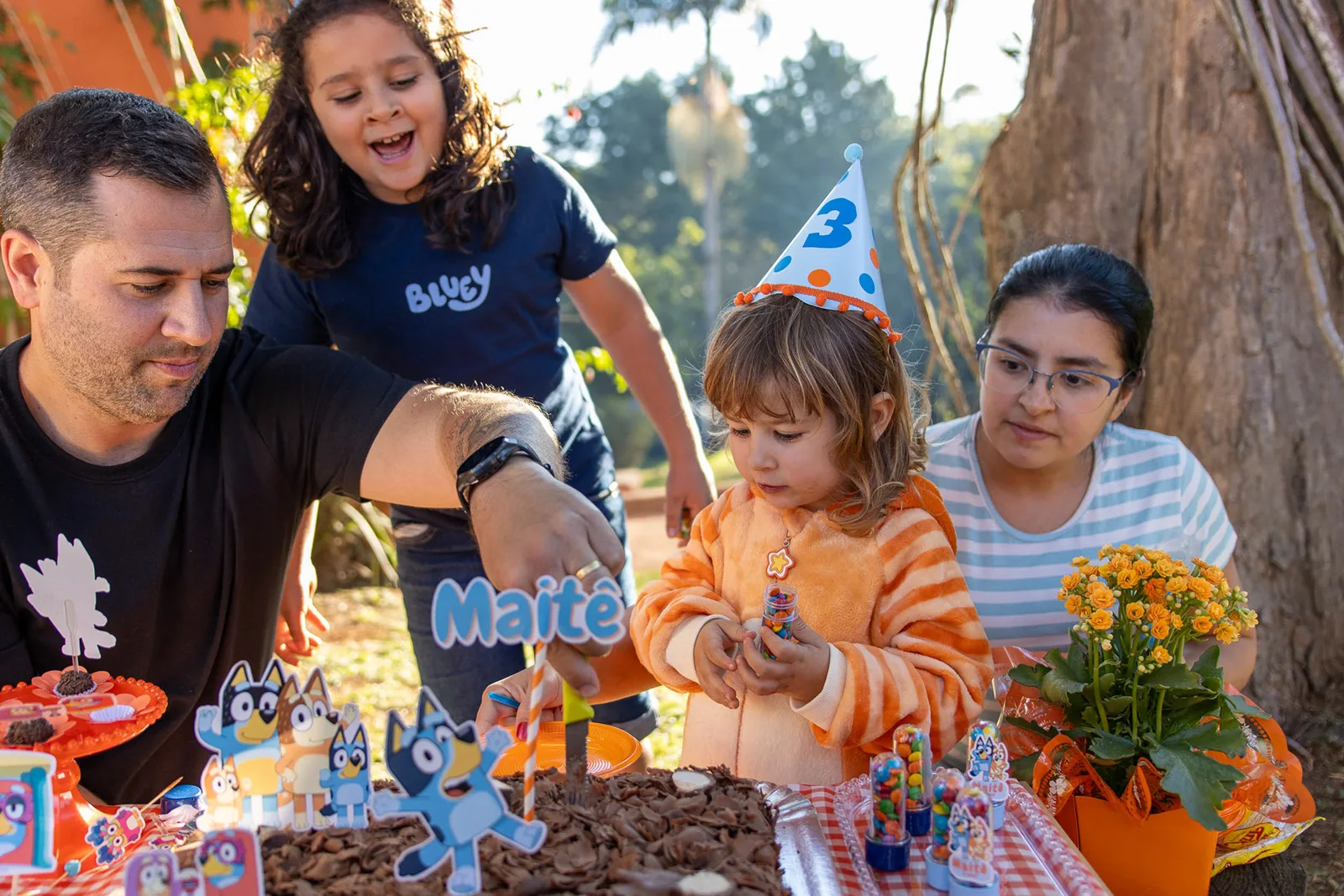 Maitê · 3 anos — fotografia 128