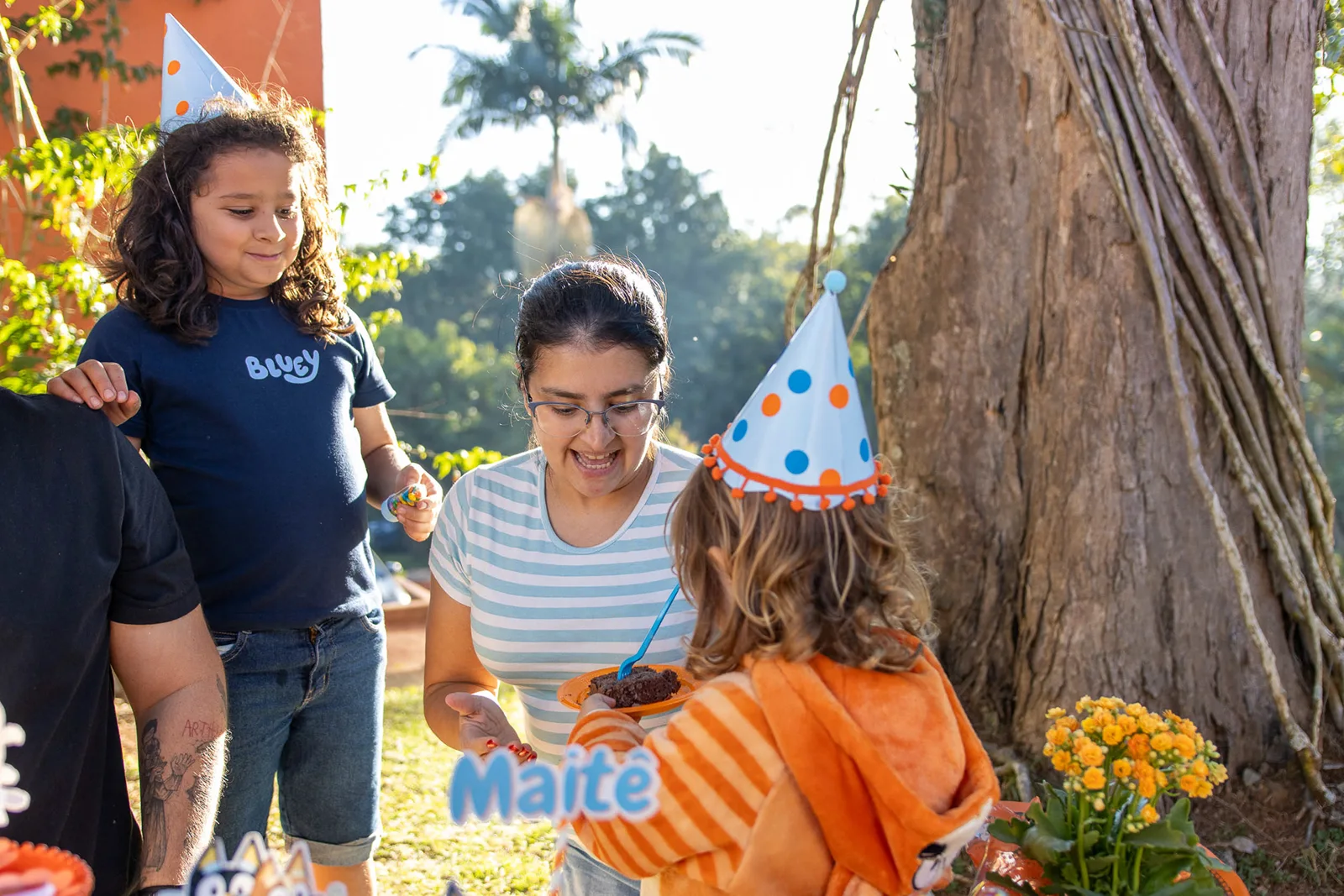 Maitê · 3 anos — fotografia 130