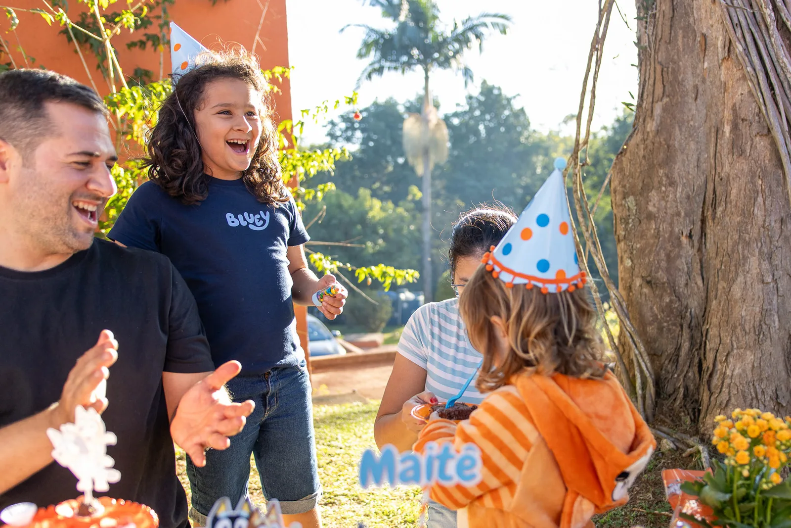 Maitê · 3 anos — fotografia 131