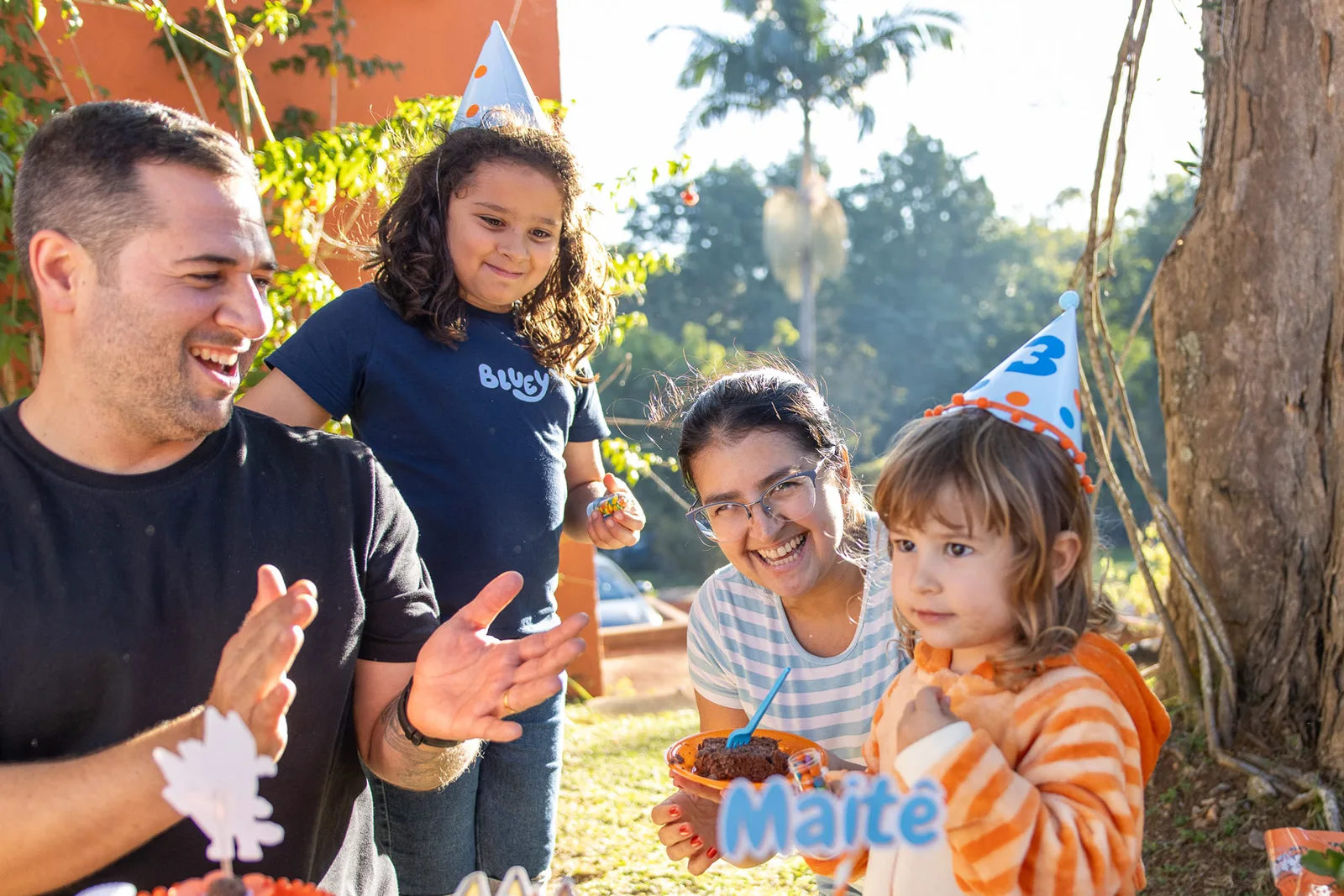 Maitê · 3 anos — fotografia 132