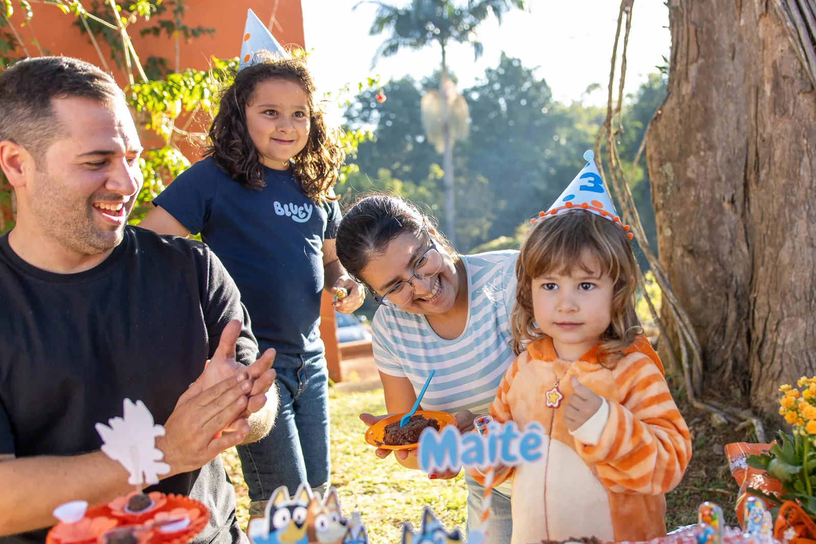 Maitê · 3 anos — fotografia 133
