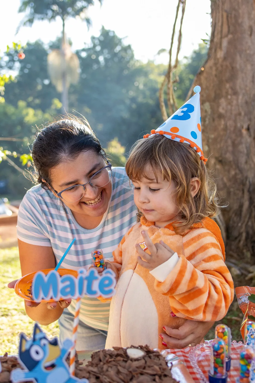 Maitê · 3 anos — fotografia 134