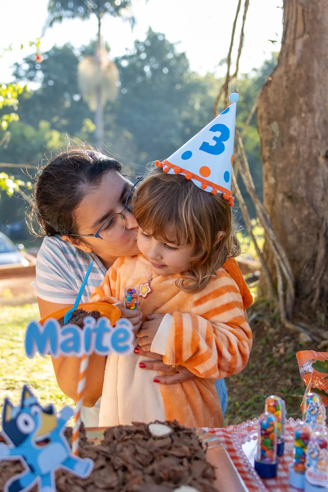Maitê · 3 anos — fotografia 135