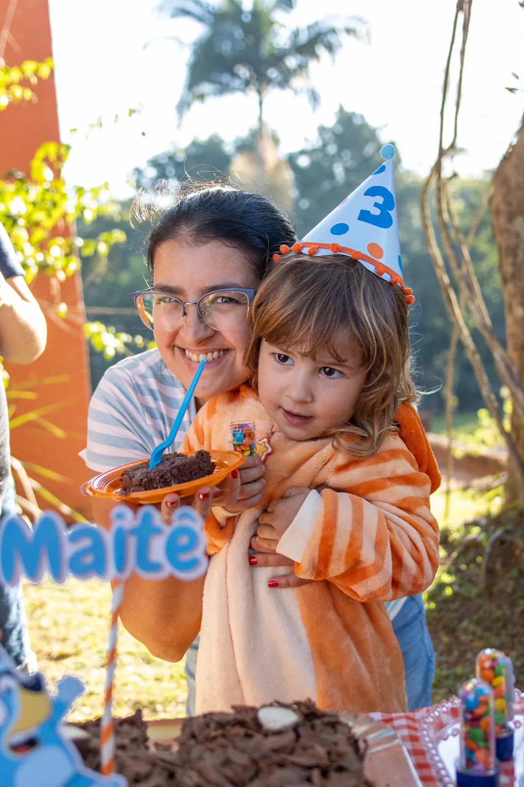 Maitê · 3 anos — fotografia 136