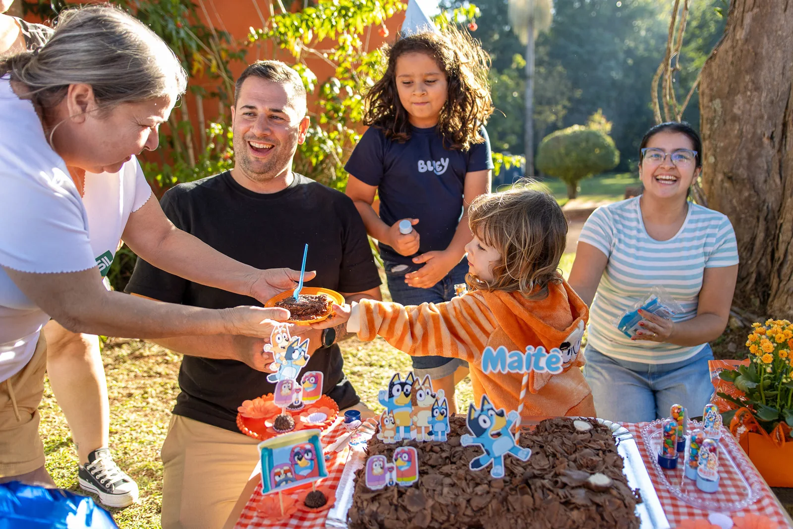 Maitê · 3 anos — fotografia 137