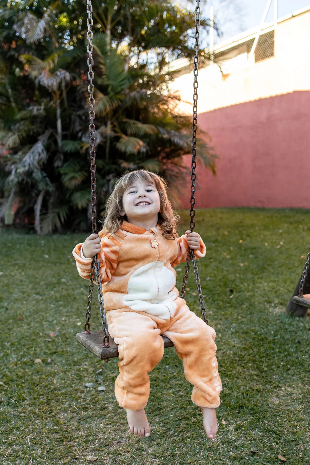 Maitê · 3 anos — fotografia 144