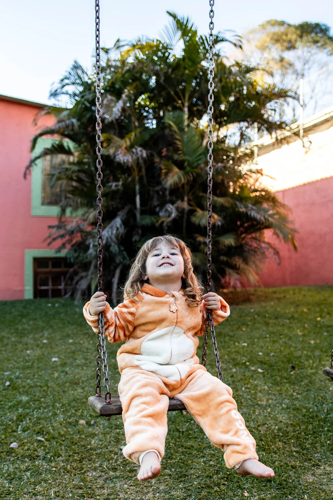 Maitê · 3 anos — fotografia 145